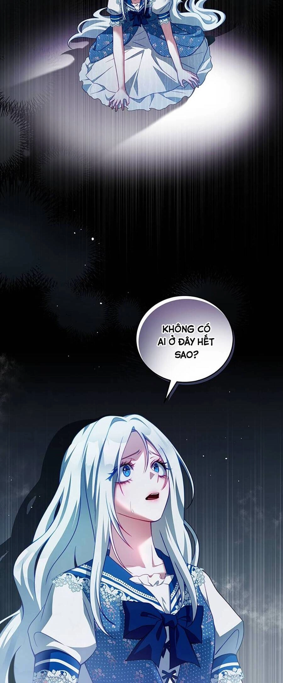 Trở Thành Tình Địch Của Các Nam Chính Chapter 33 - 3