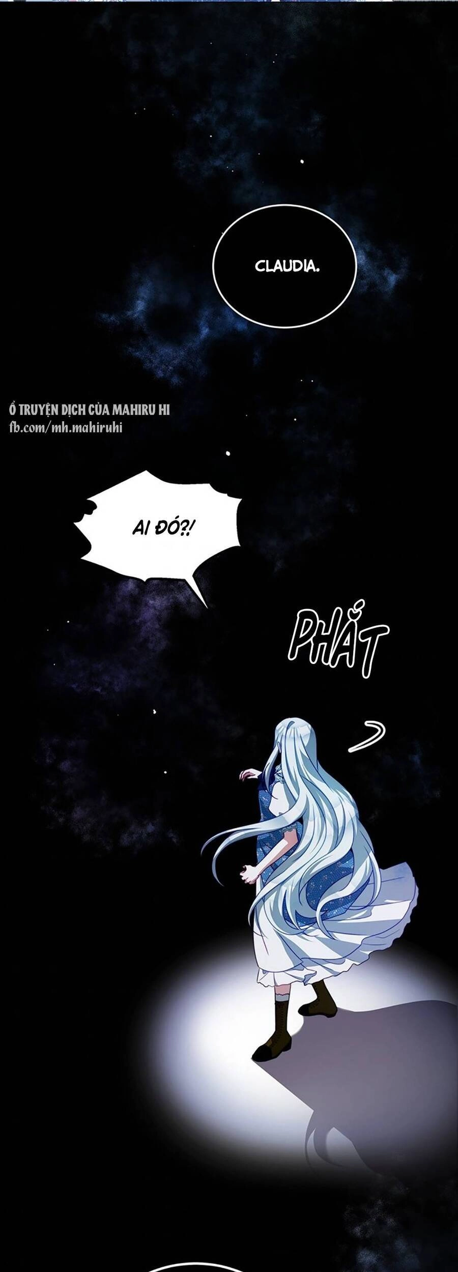 Trở Thành Tình Địch Của Các Nam Chính Chapter 33 - 4