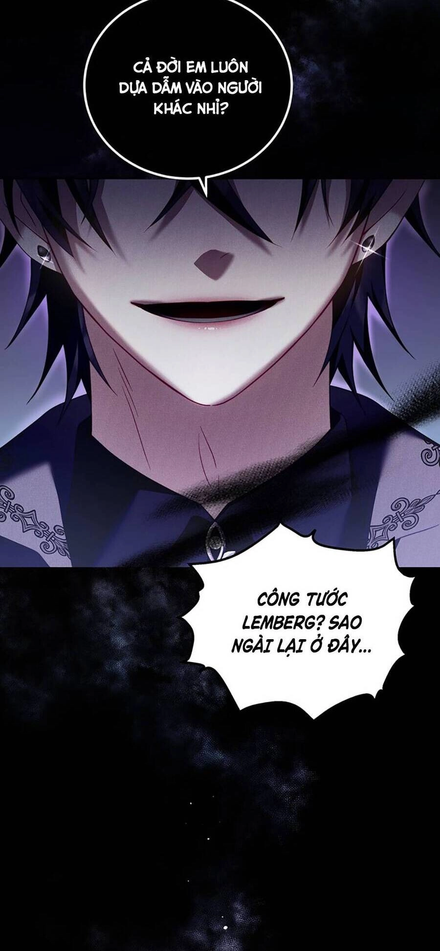 Trở Thành Tình Địch Của Các Nam Chính Chapter 33 - 5