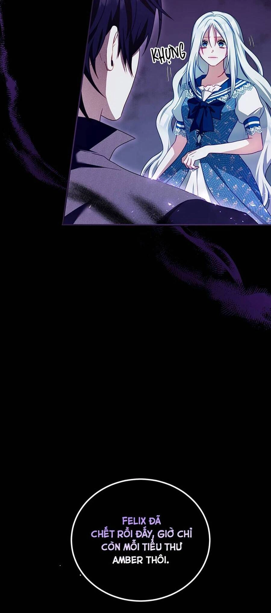 Trở Thành Tình Địch Của Các Nam Chính Chapter 33 - 7