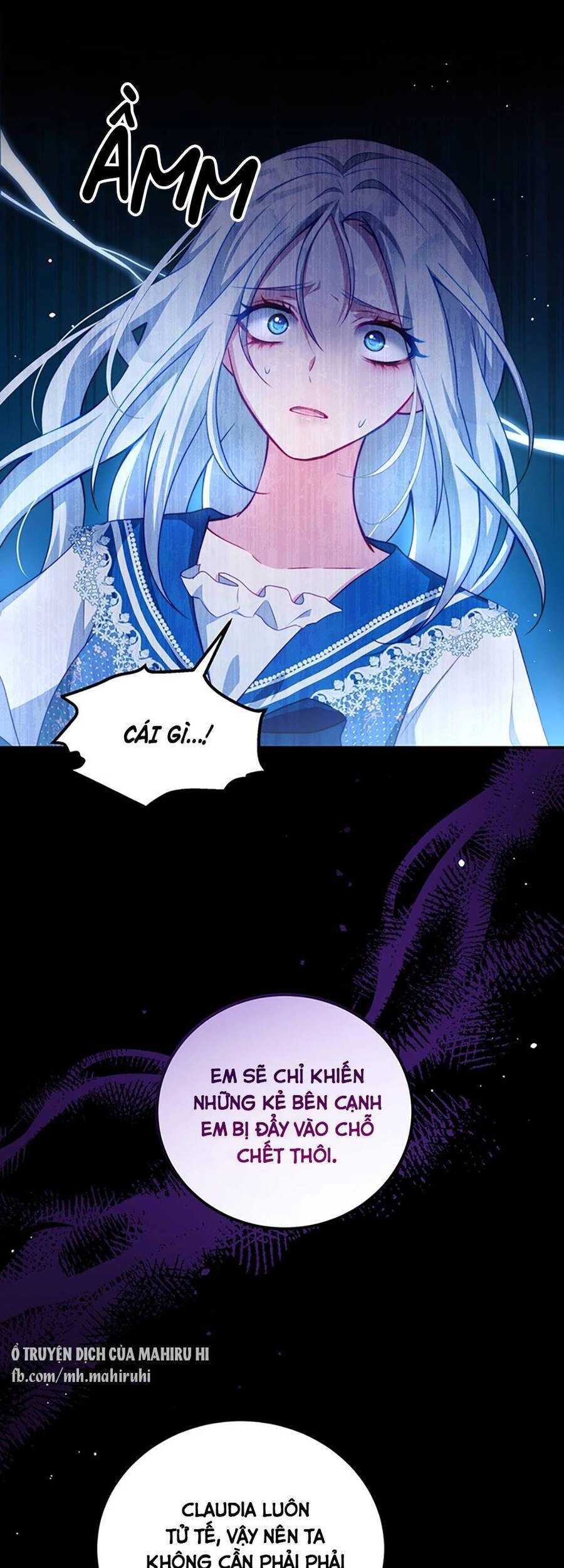 Trở Thành Tình Địch Của Các Nam Chính Chapter 33 - 8