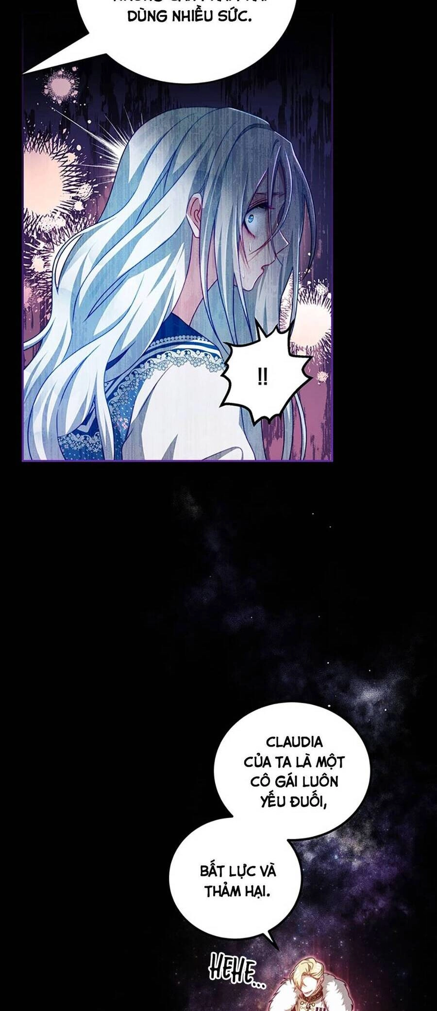 Trở Thành Tình Địch Của Các Nam Chính Chapter 33 - 9