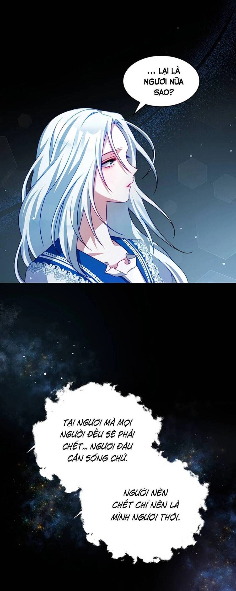 Trở Thành Tình Địch Của Các Nam Chính Chapter 33 - 17