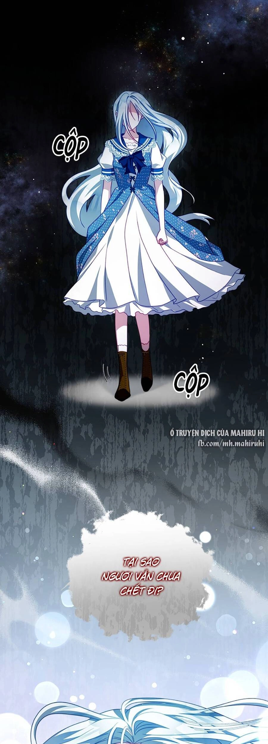 Trở Thành Tình Địch Của Các Nam Chính Chapter 33 - 18