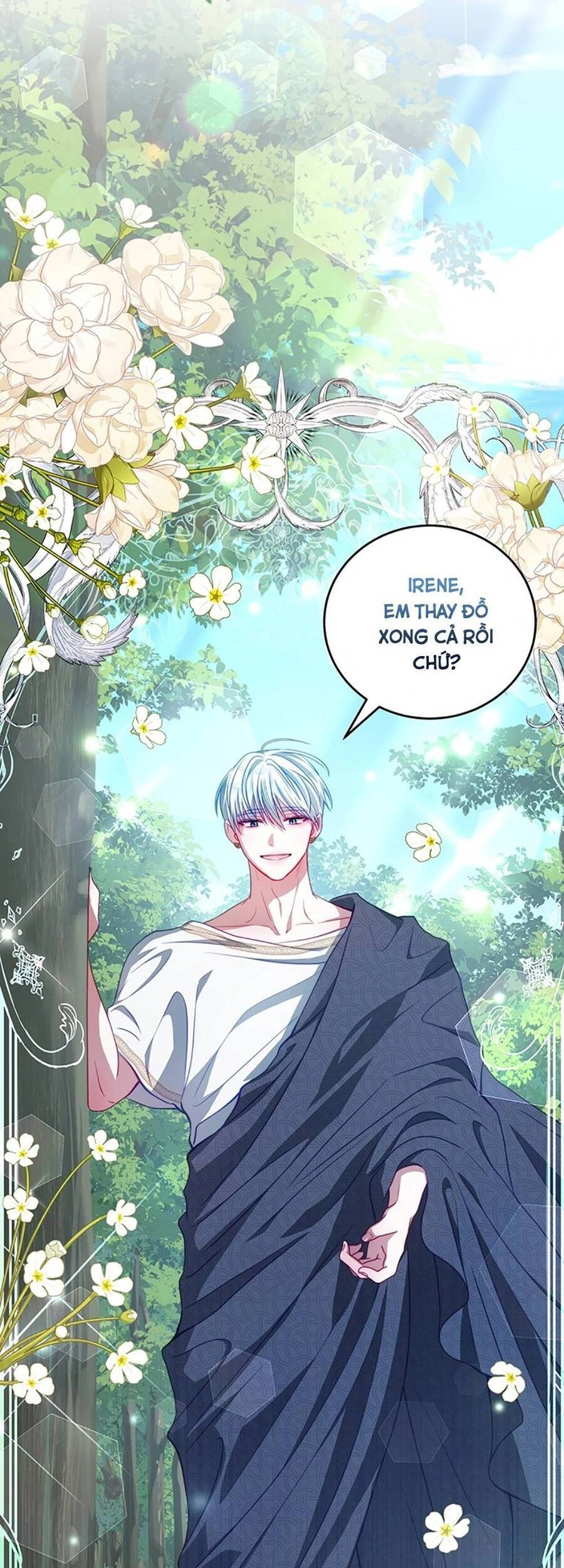 Trở Thành Tình Địch Của Các Nam Chính Chapter 33 - 22