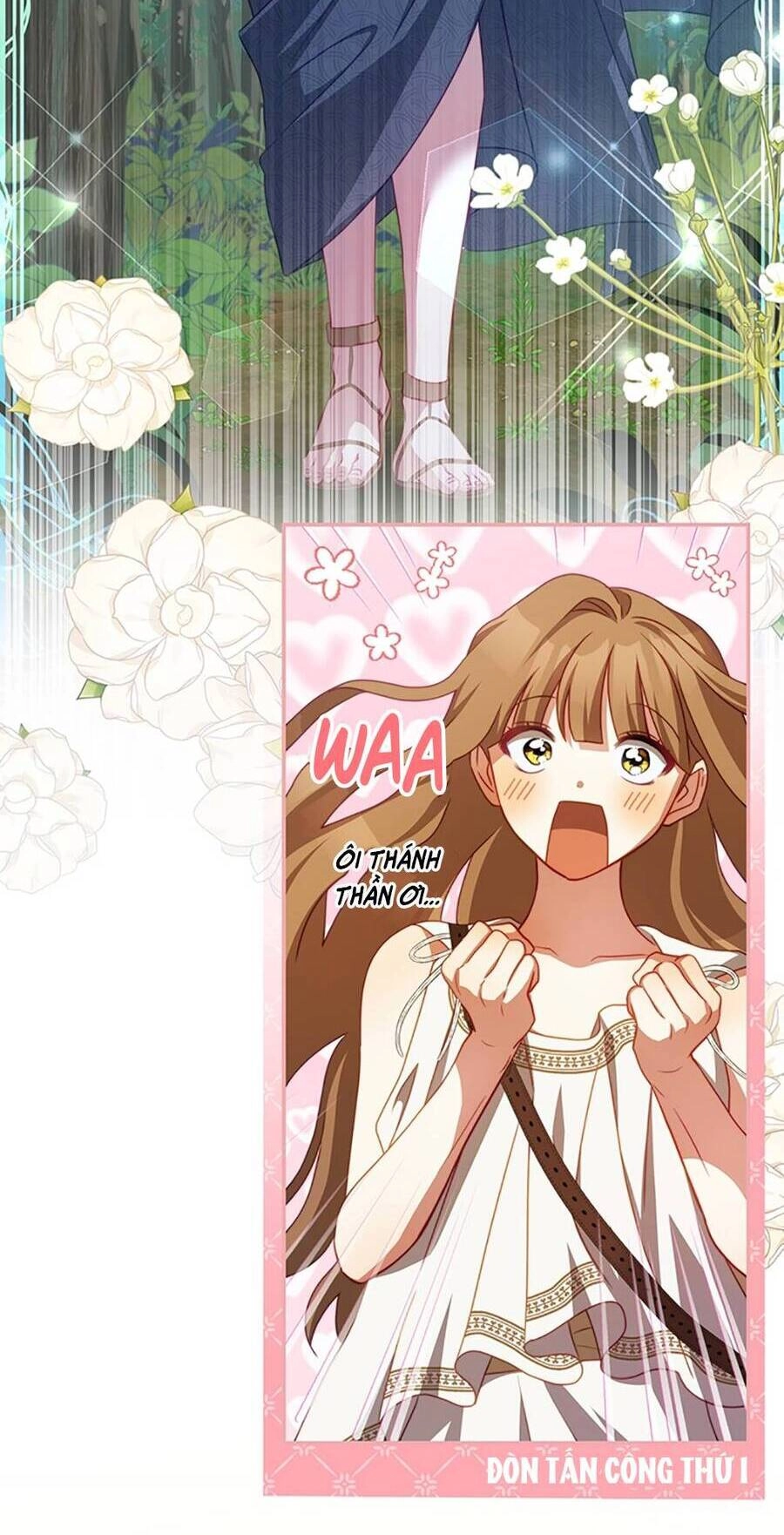 Trở Thành Tình Địch Của Các Nam Chính Chapter 33 - 23