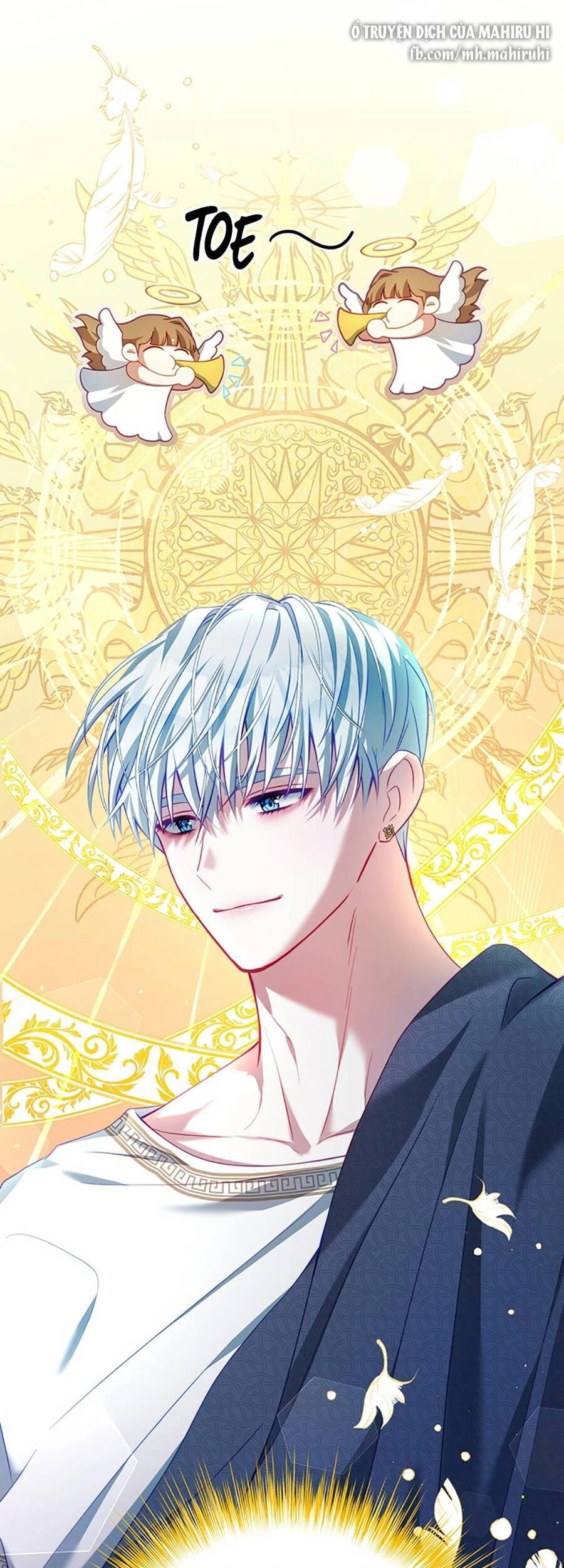 Trở Thành Tình Địch Của Các Nam Chính Chapter 33 - 24