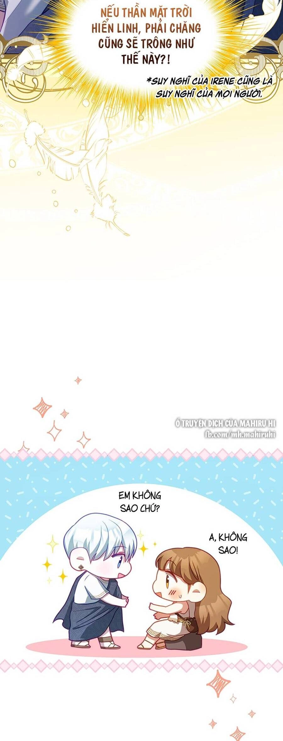 Trở Thành Tình Địch Của Các Nam Chính Chapter 33 - 25