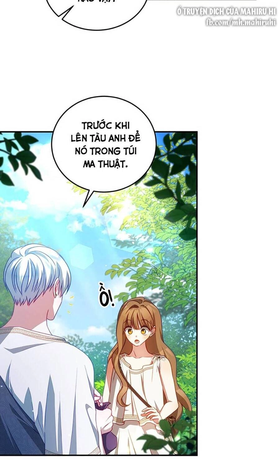 Trở Thành Tình Địch Của Các Nam Chính Chapter 33 - 27