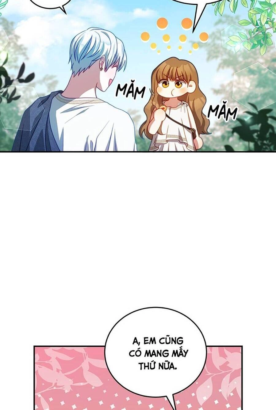 Trở Thành Tình Địch Của Các Nam Chính Chapter 33 - 29