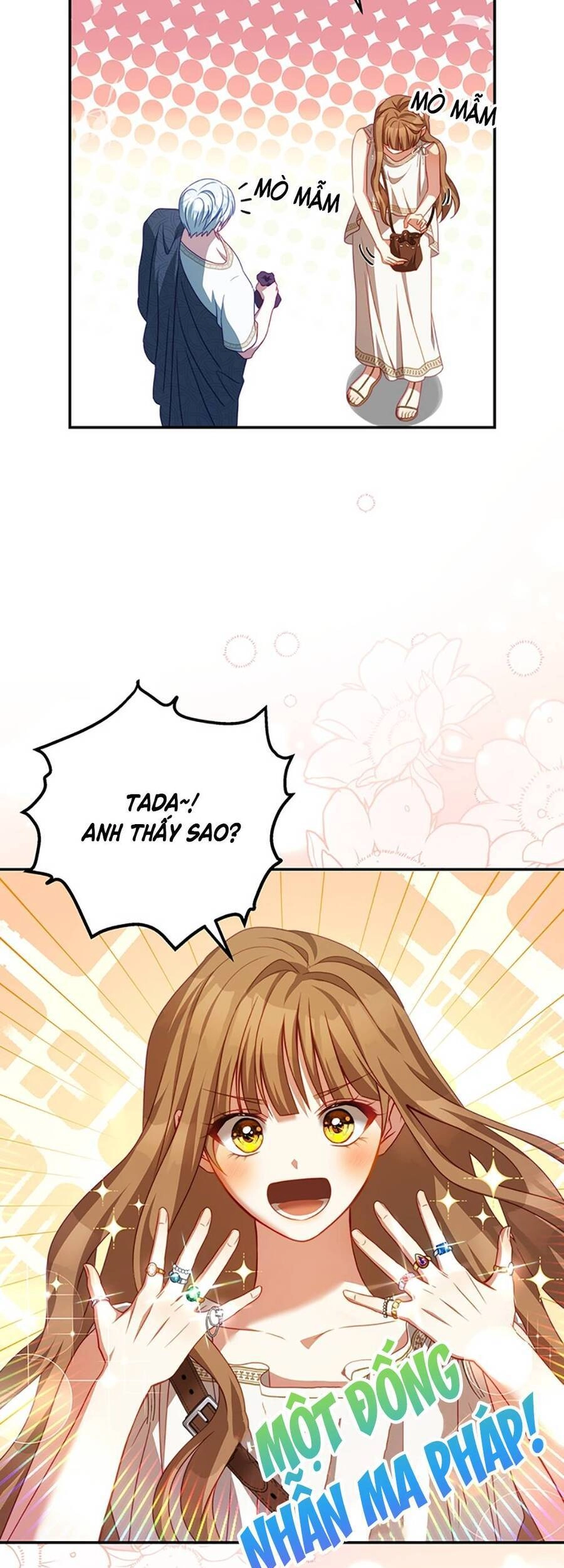 Trở Thành Tình Địch Của Các Nam Chính Chapter 33 - 30