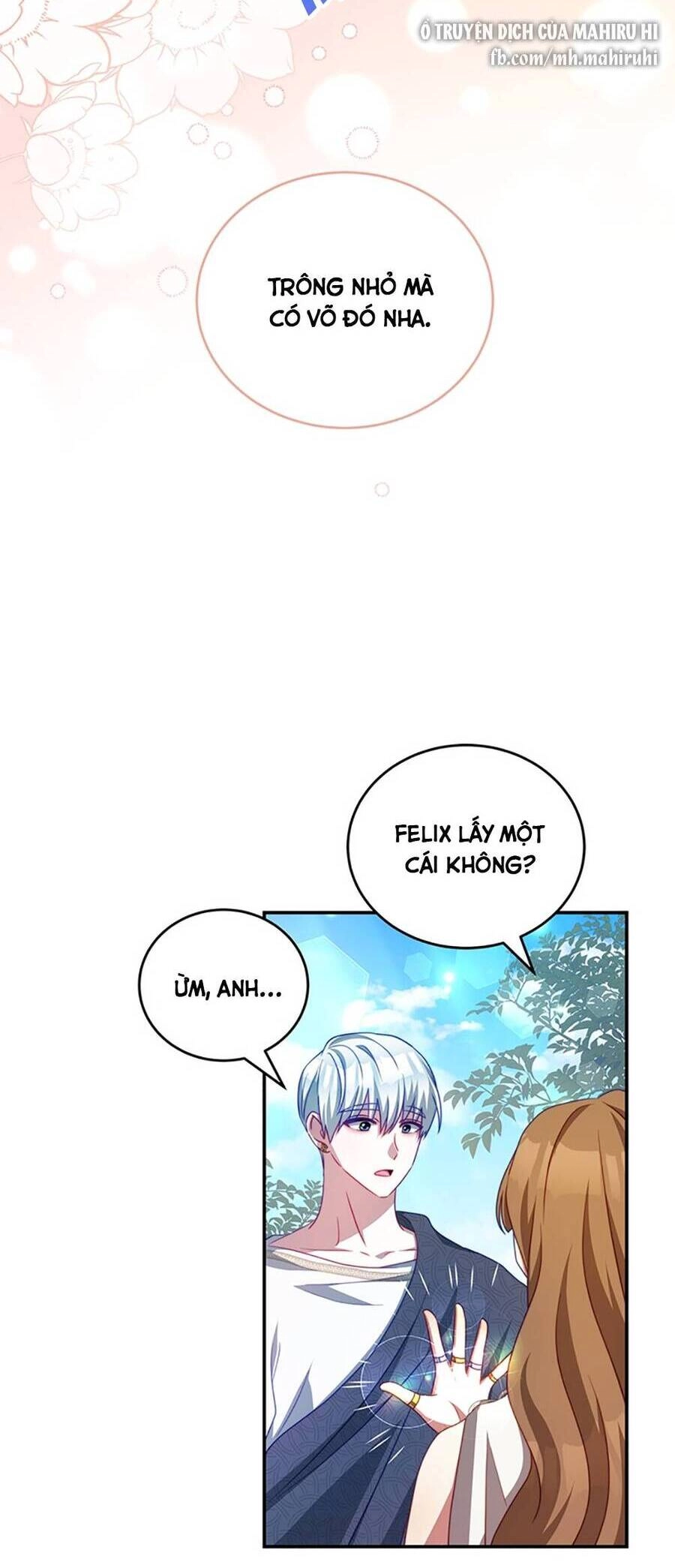 Trở Thành Tình Địch Của Các Nam Chính Chapter 33 - 31