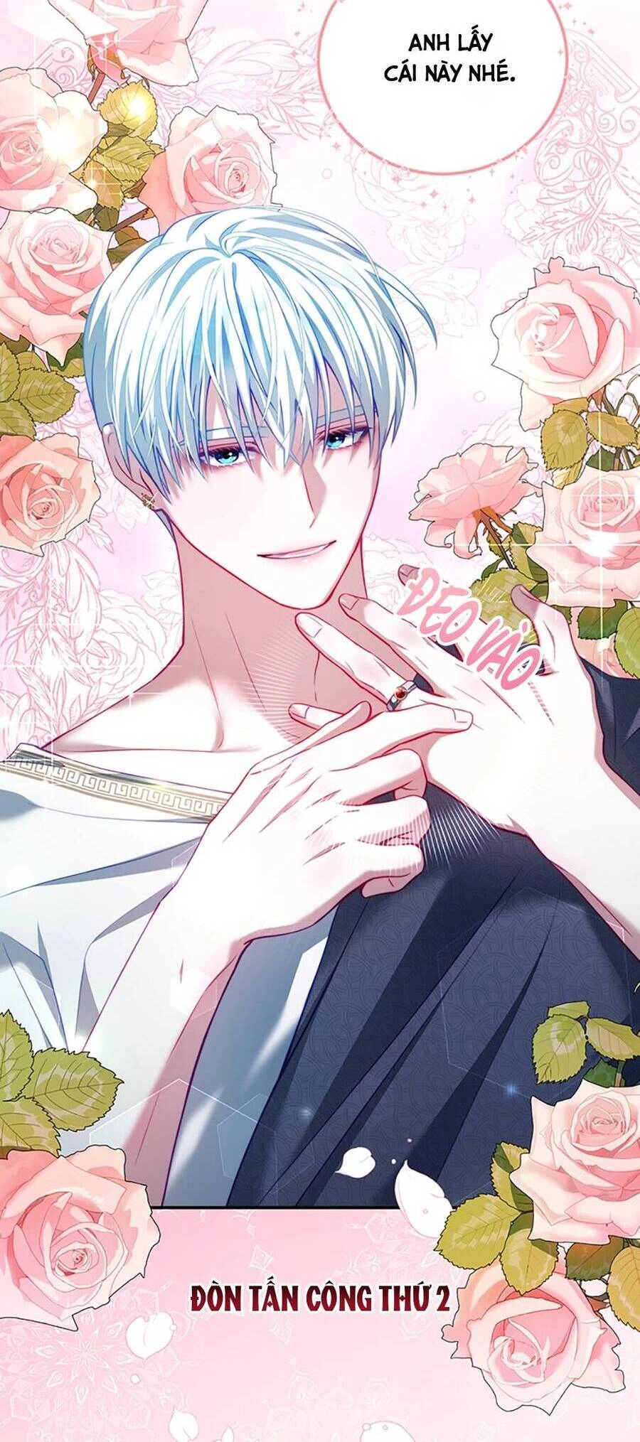 Trở Thành Tình Địch Của Các Nam Chính Chapter 33 - 33