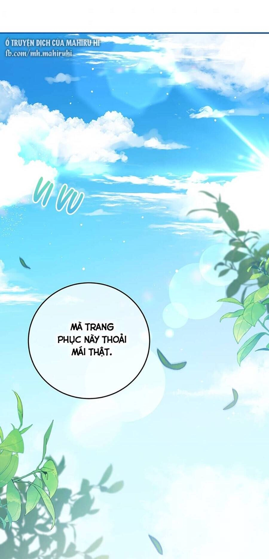 Trở Thành Tình Địch Của Các Nam Chính Chapter 33 - 35