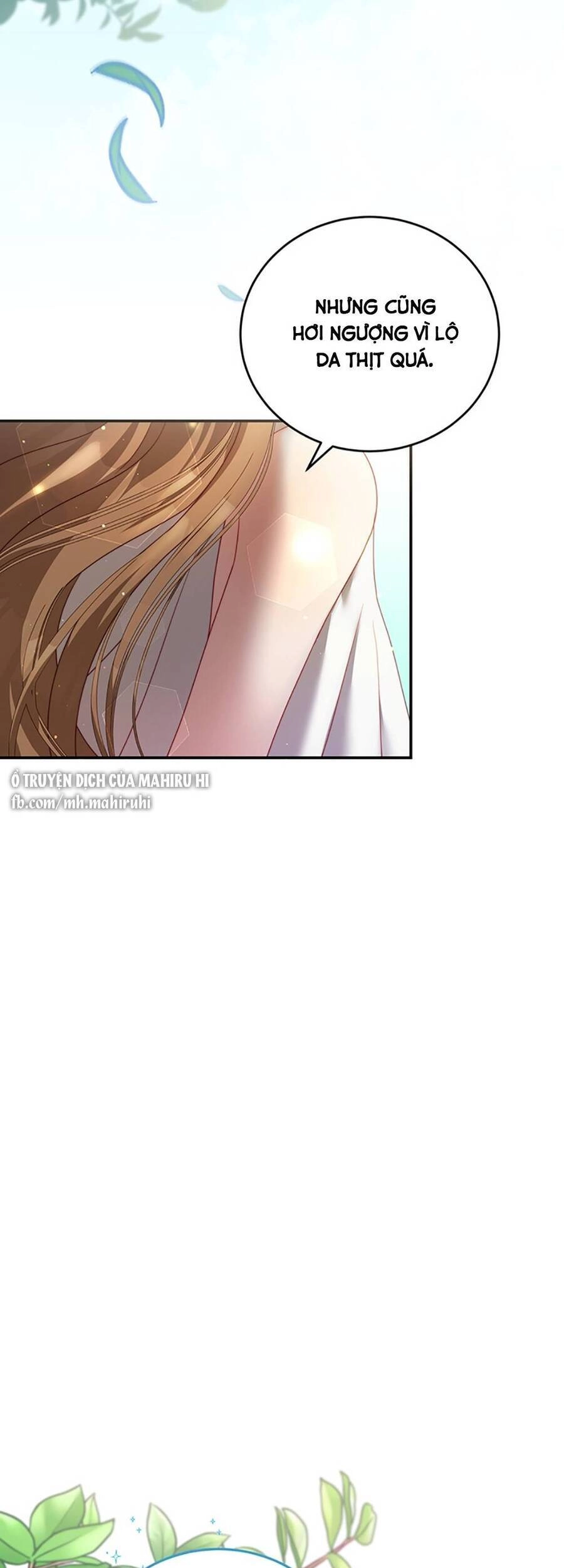 Trở Thành Tình Địch Của Các Nam Chính Chapter 33 - 36