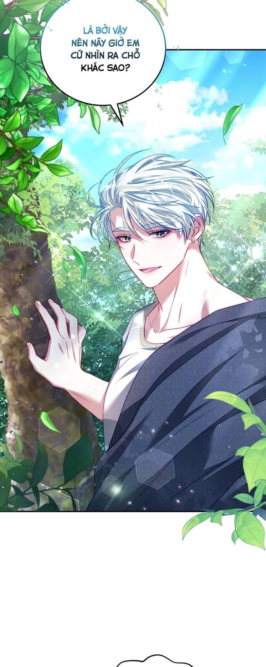 Trở Thành Tình Địch Của Các Nam Chính Chapter 33 - 37