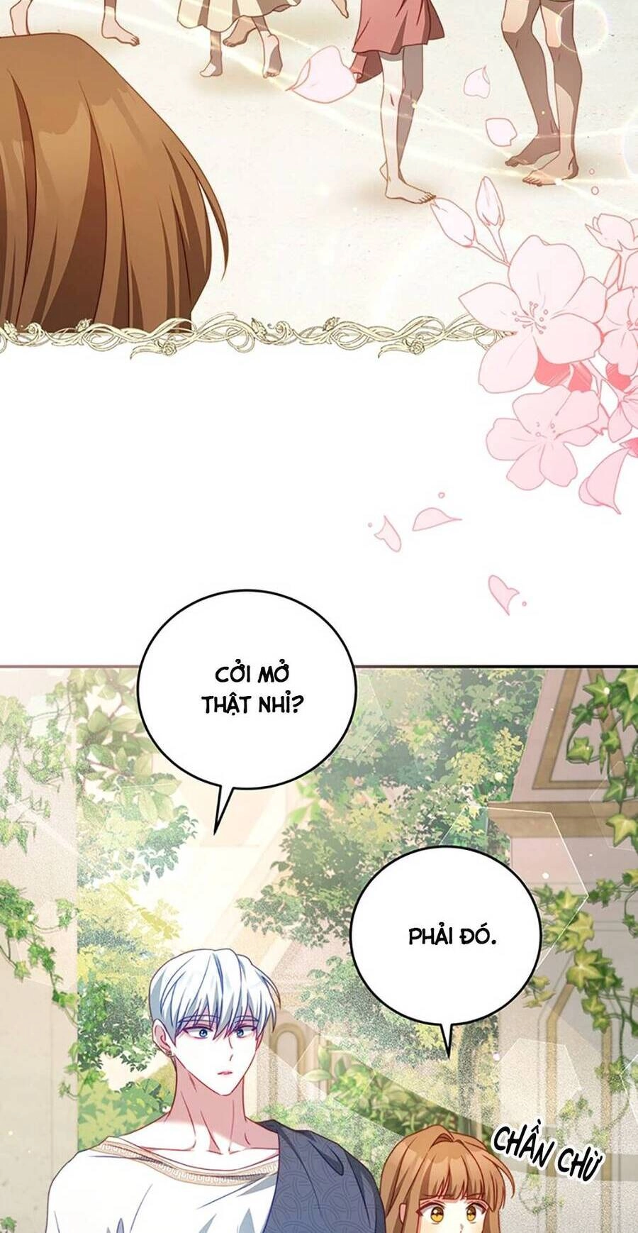 Trở Thành Tình Địch Của Các Nam Chính Chapter 33 - 41