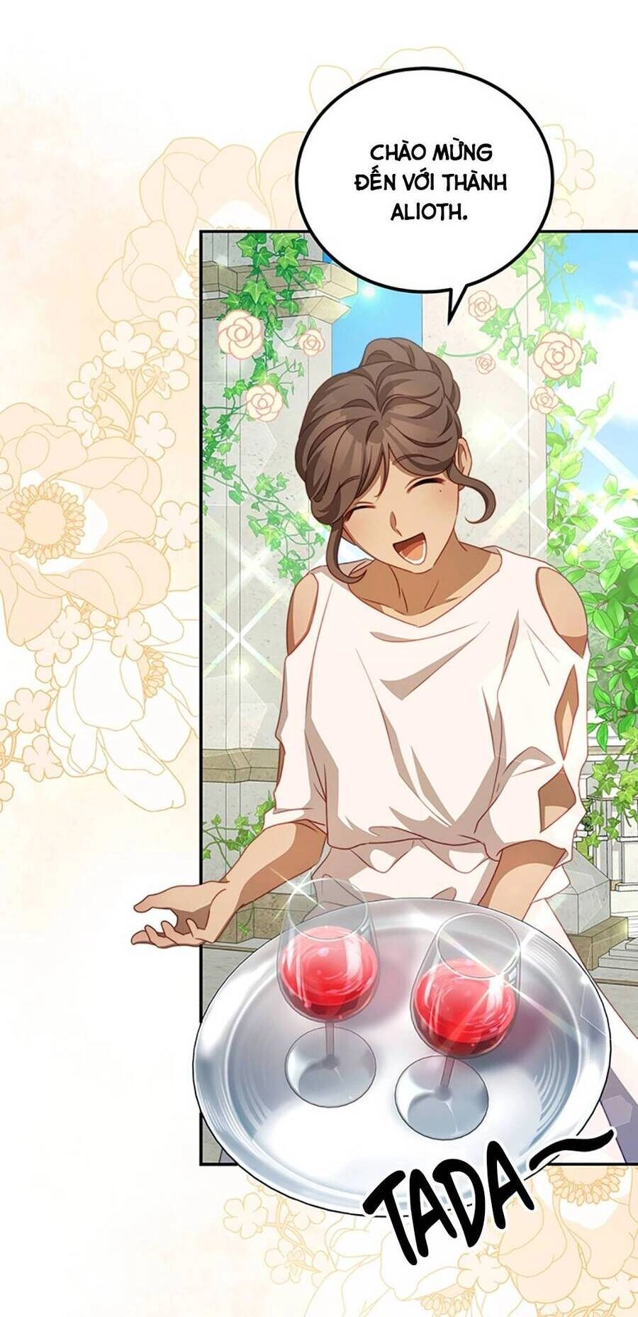 Trở Thành Tình Địch Của Các Nam Chính Chapter 33 - 43