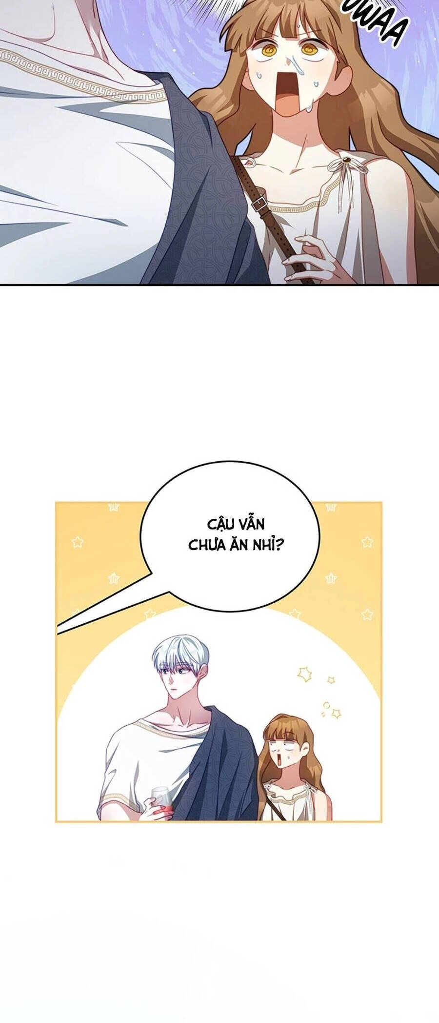 Trở Thành Tình Địch Của Các Nam Chính Chapter 33 - 47