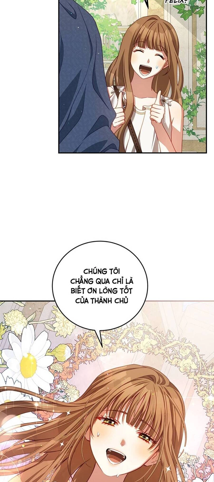 Trở Thành Tình Địch Của Các Nam Chính Chapter 33 - 49