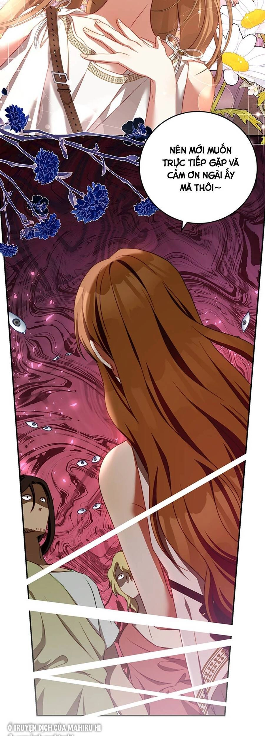 Trở Thành Tình Địch Của Các Nam Chính Chapter 33 - 50