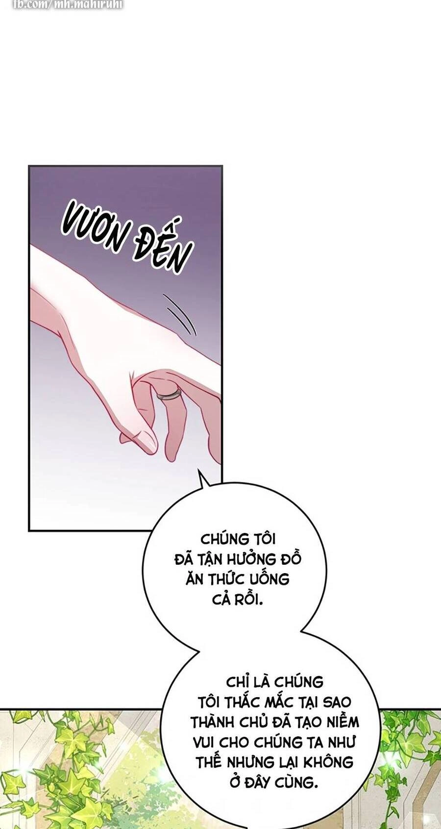 Trở Thành Tình Địch Của Các Nam Chính Chapter 33 - 51