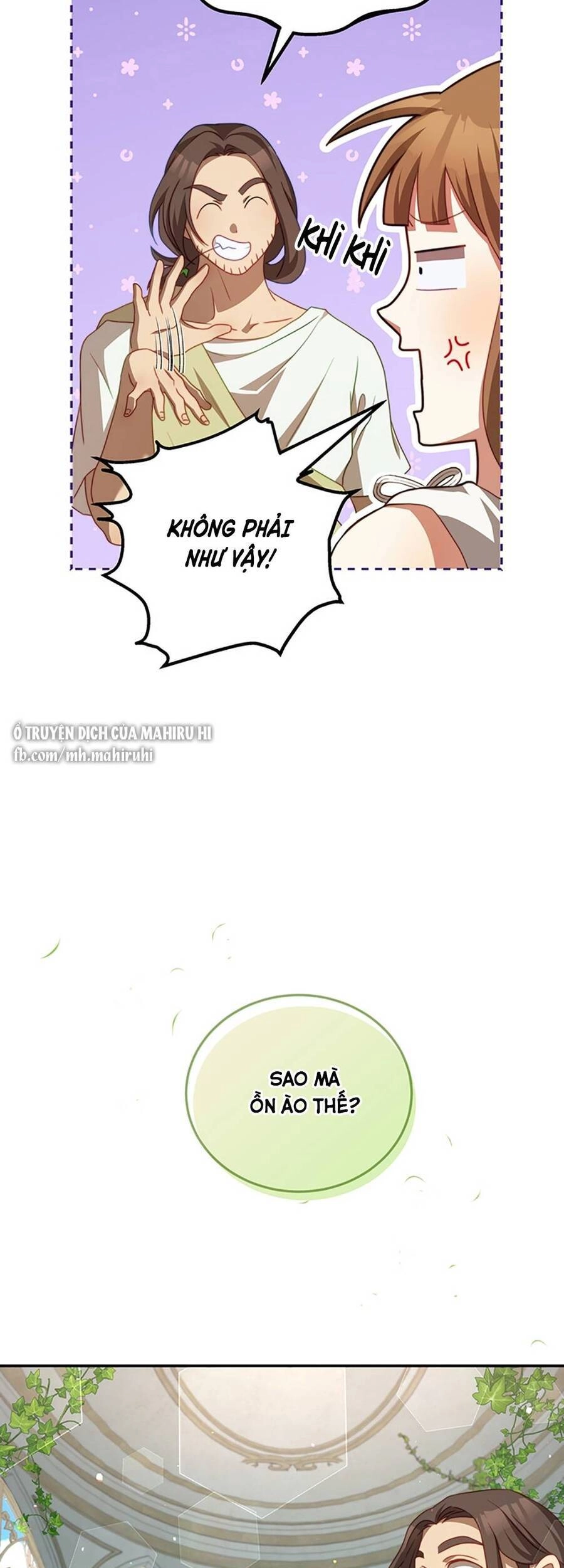 Trở Thành Tình Địch Của Các Nam Chính Chapter 33 - 54