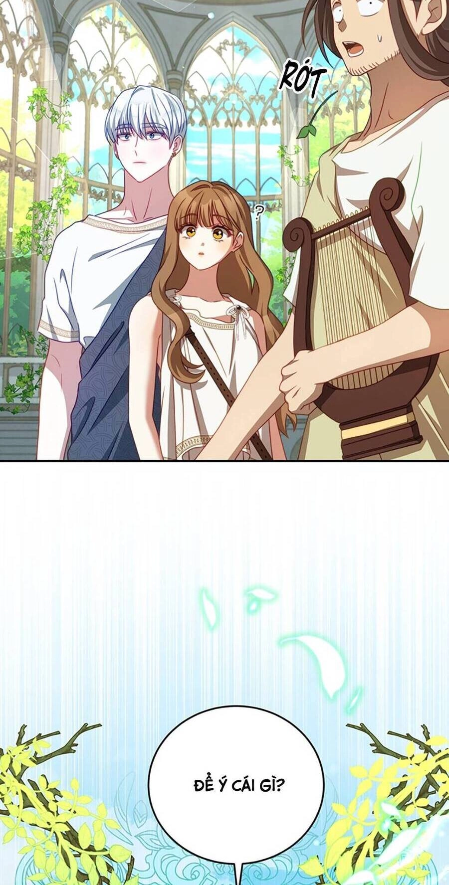 Trở Thành Tình Địch Của Các Nam Chính Chapter 33 - 55