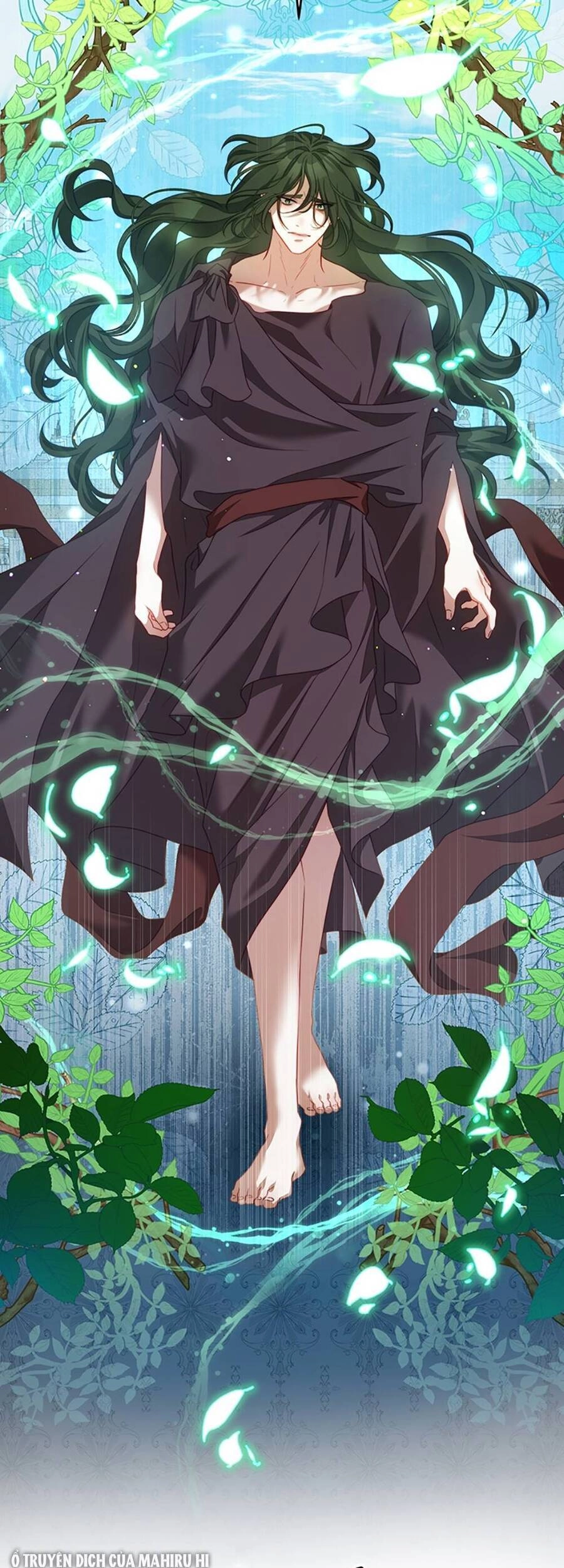 Trở Thành Tình Địch Của Các Nam Chính Chapter 33 - 56