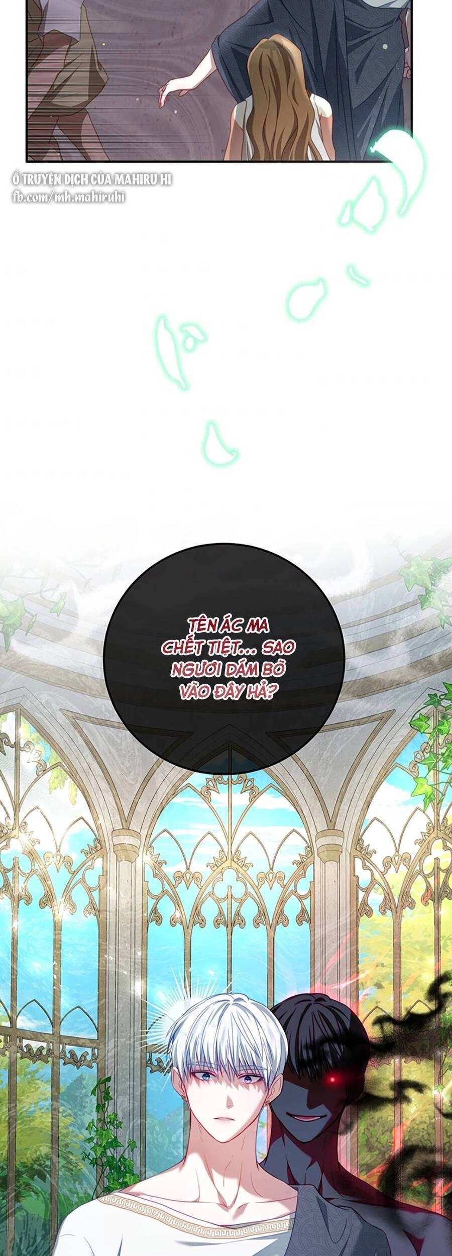 Trở Thành Tình Địch Của Các Nam Chính Chapter 33 - 58