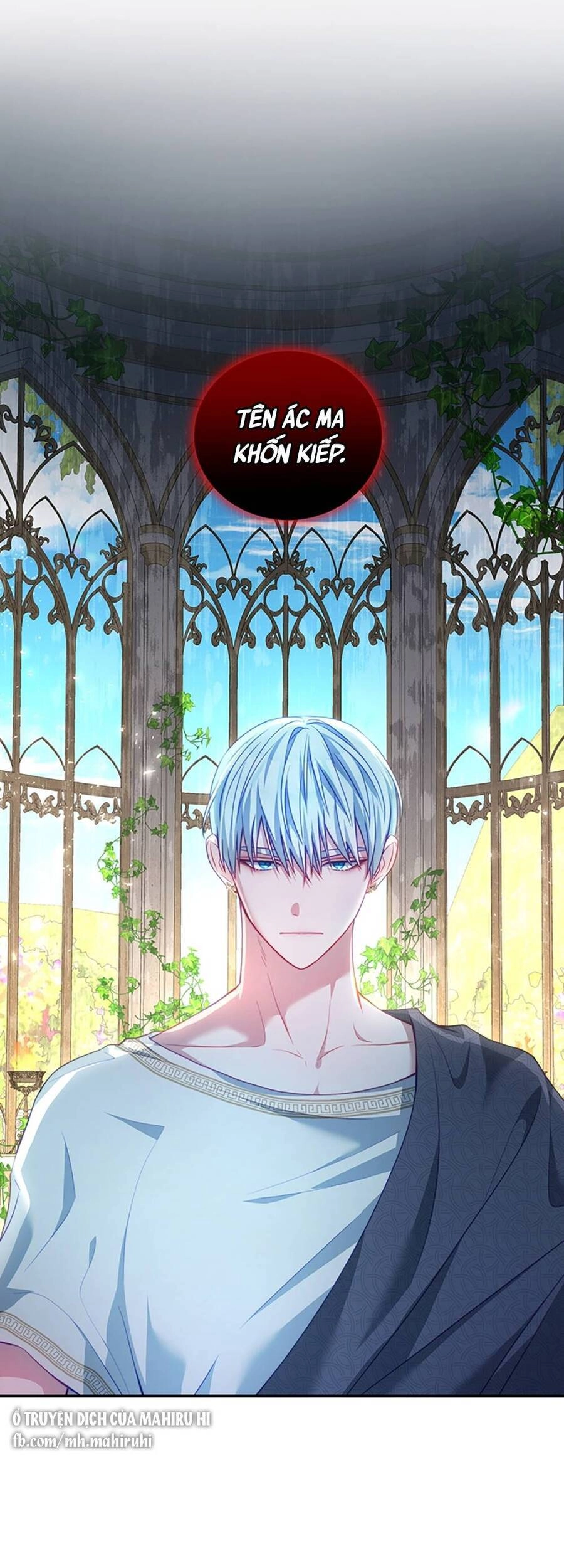 Trở Thành Tình Địch Của Các Nam Chính Chapter 34 - 2