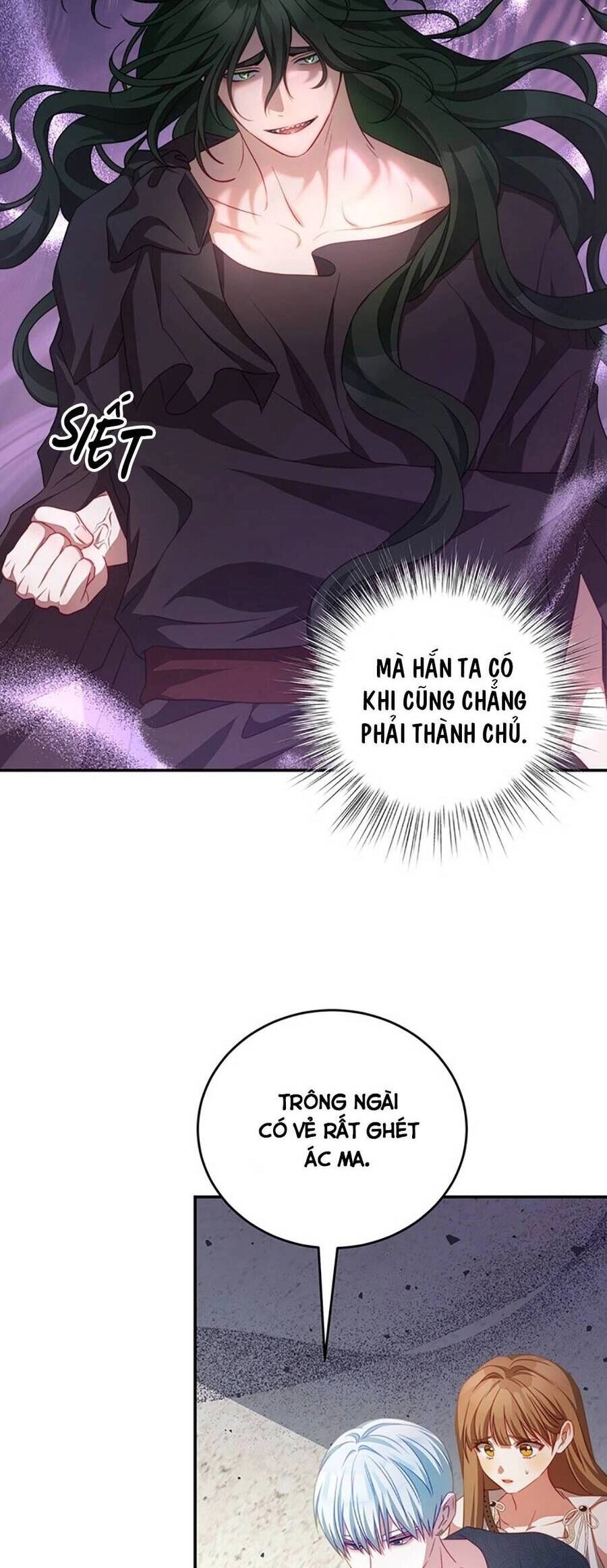 Trở Thành Tình Địch Của Các Nam Chính Chapter 34 - 5