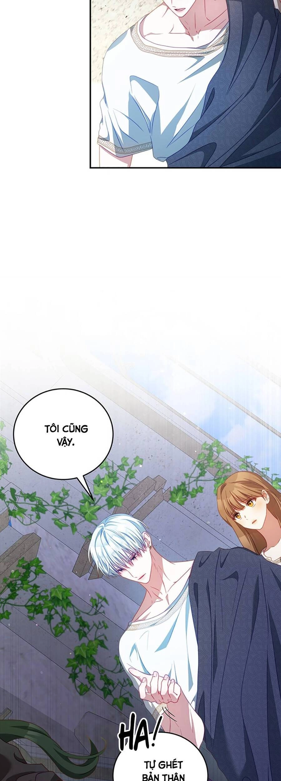 Trở Thành Tình Địch Của Các Nam Chính Chapter 34 - 6