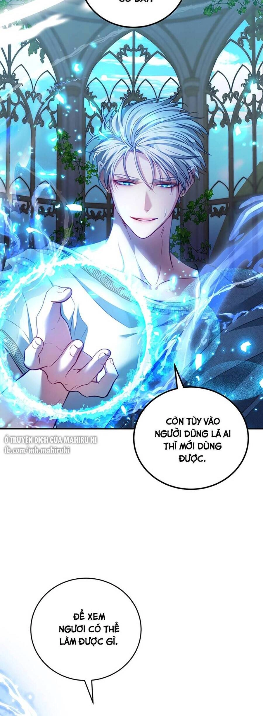 Trở Thành Tình Địch Của Các Nam Chính Chapter 34 - 9