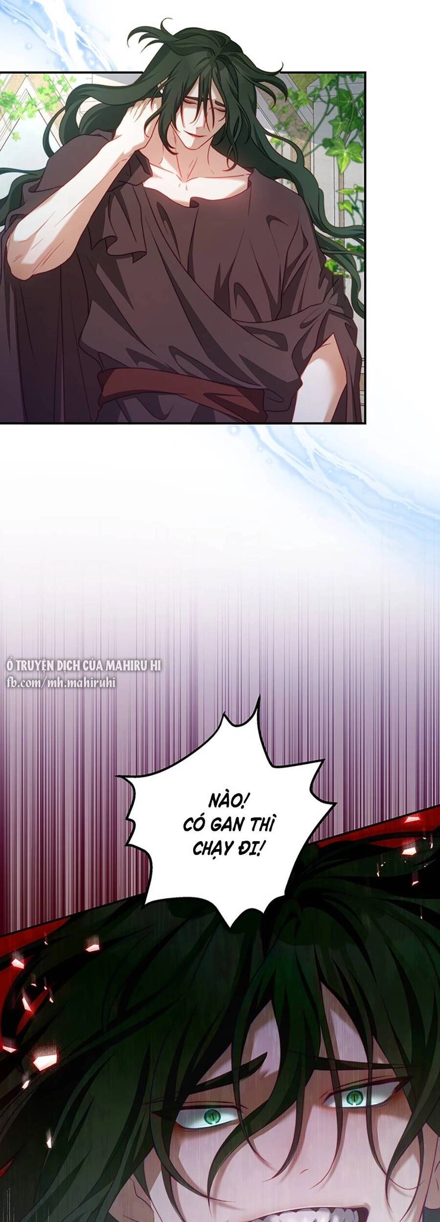 Trở Thành Tình Địch Của Các Nam Chính Chapter 34 - 10