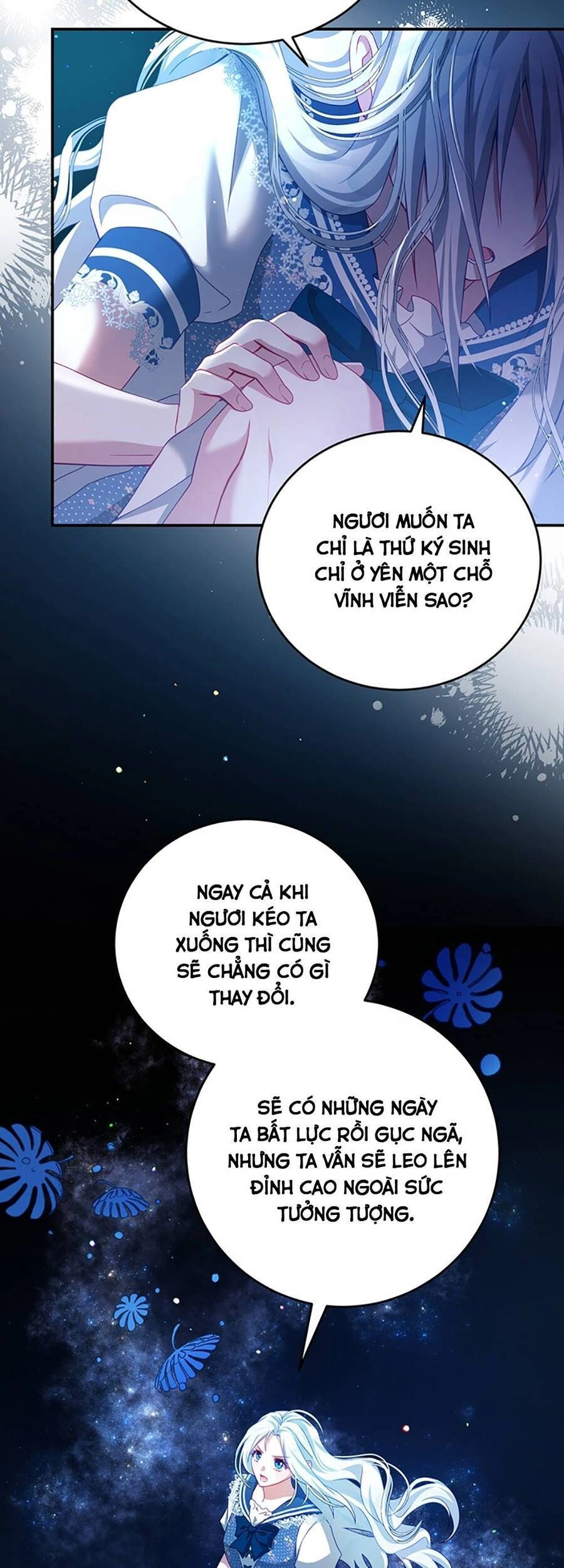 Trở Thành Tình Địch Của Các Nam Chính Chapter 34 - 20