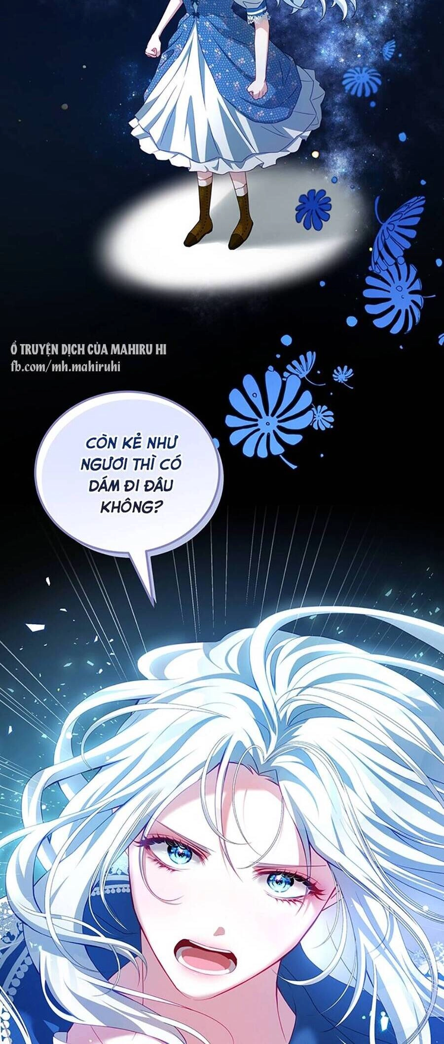 Trở Thành Tình Địch Của Các Nam Chính Chapter 34 - 21