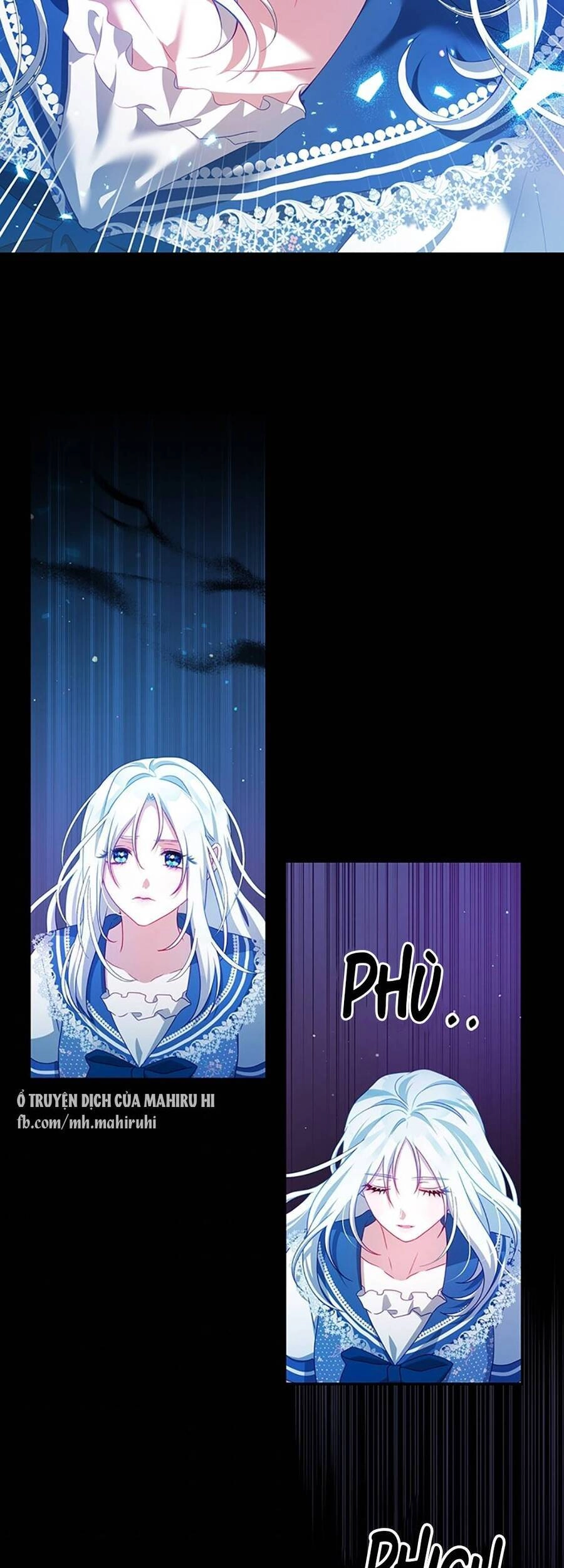 Trở Thành Tình Địch Của Các Nam Chính Chapter 34 - 22