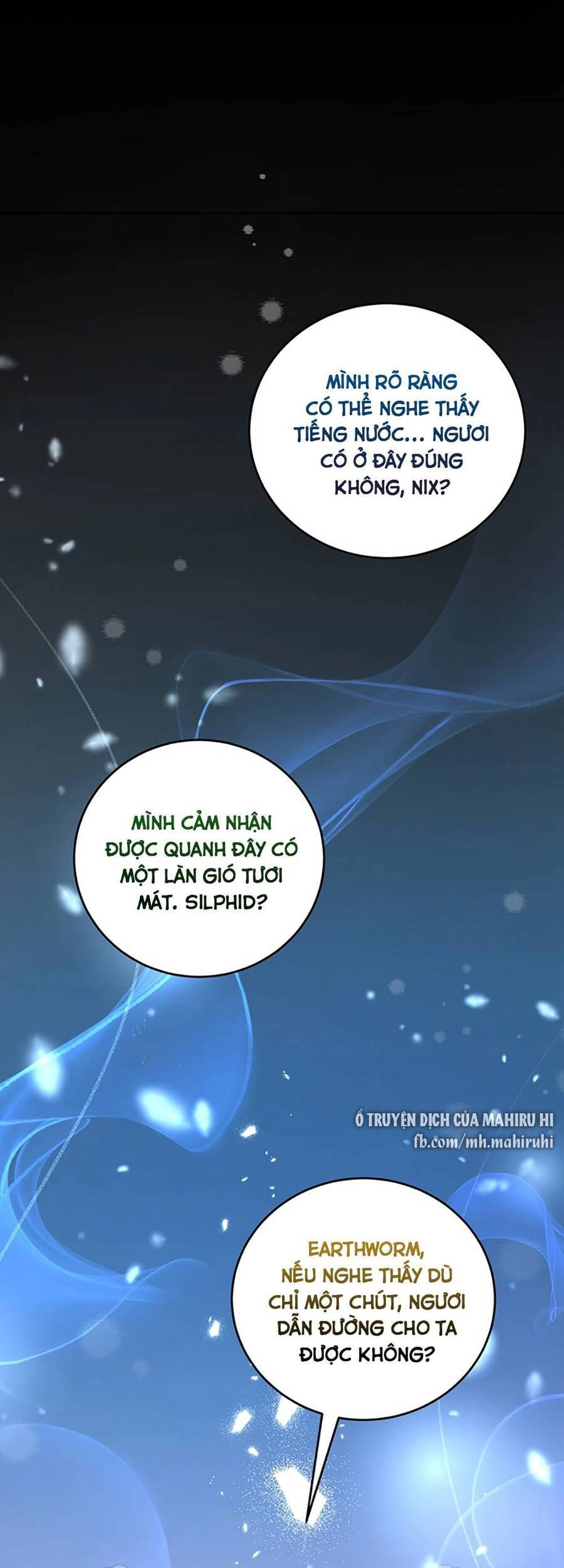 Trở Thành Tình Địch Của Các Nam Chính Chapter 34 - 24