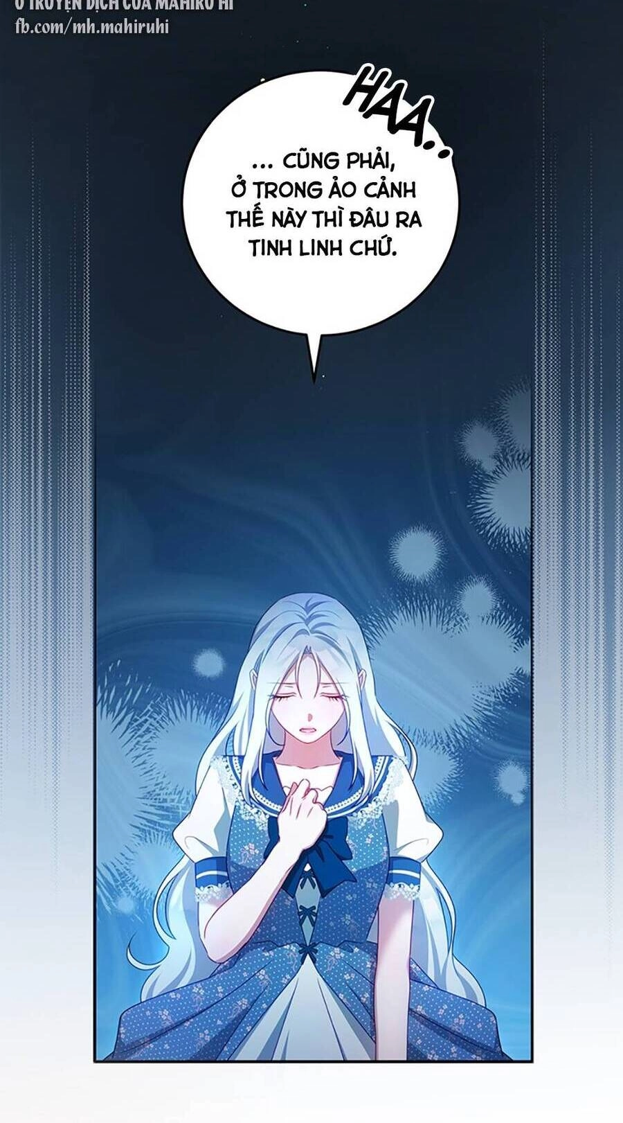 Trở Thành Tình Địch Của Các Nam Chính Chapter 34 - 27