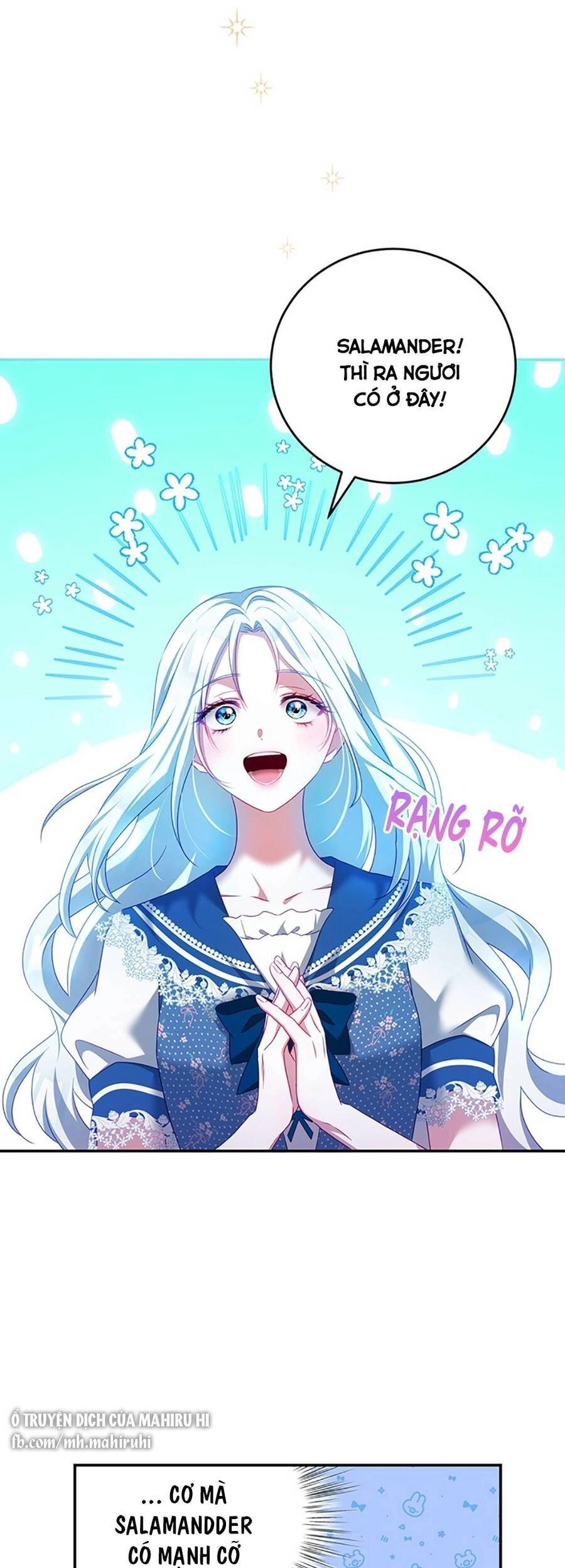 Trở Thành Tình Địch Của Các Nam Chính Chapter 34 - 30