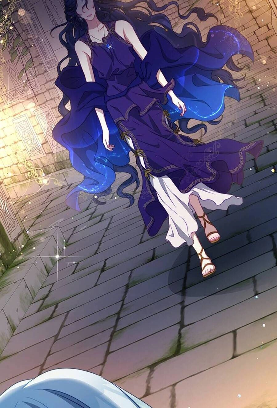 Trở Thành Tình Địch Của Các Nam Chính Chapter 34 - 33