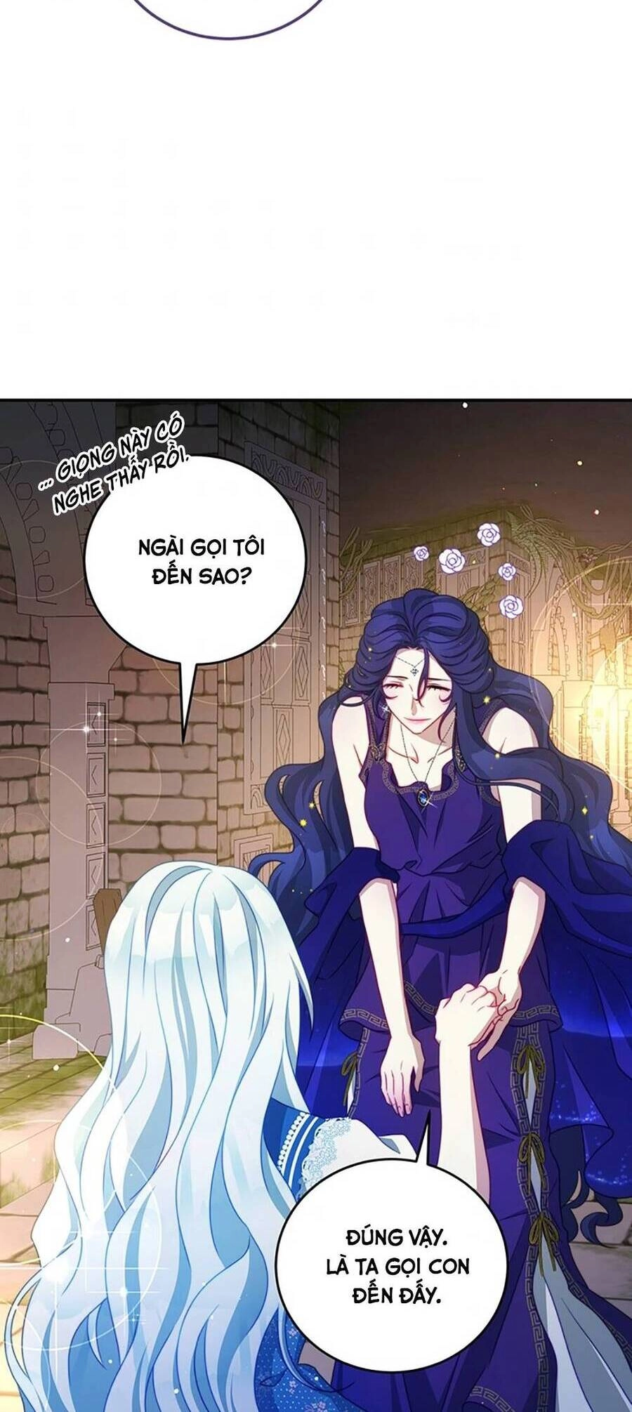 Trở Thành Tình Địch Của Các Nam Chính Chapter 34 - 35