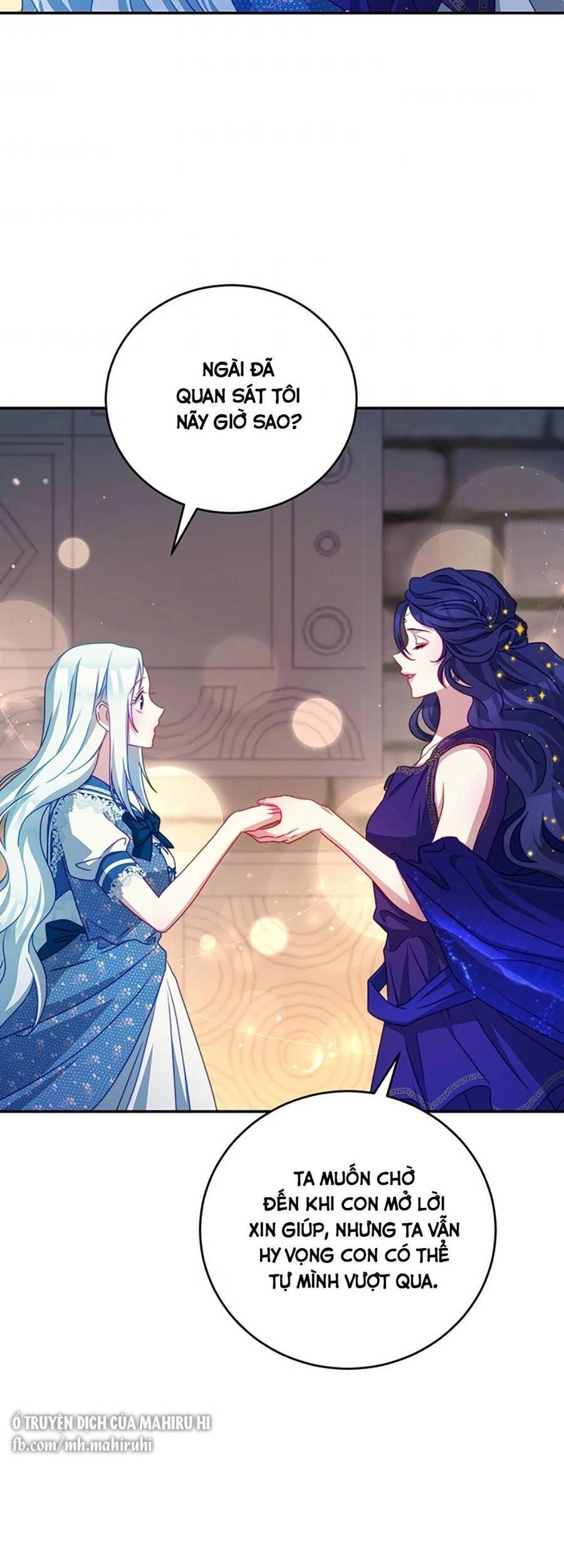 Trở Thành Tình Địch Của Các Nam Chính Chapter 34 - 36