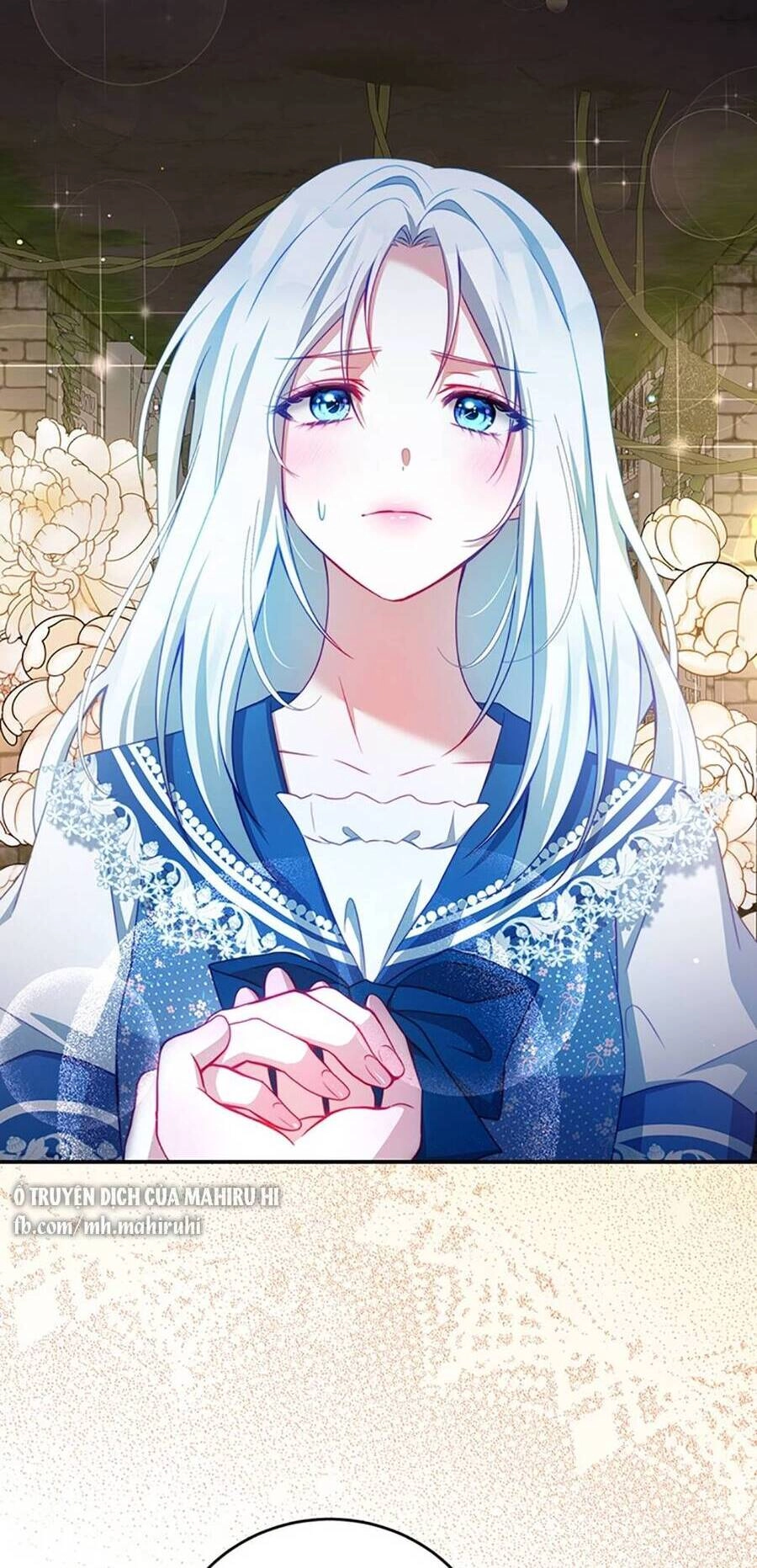 Trở Thành Tình Địch Của Các Nam Chính Chapter 34 - 39