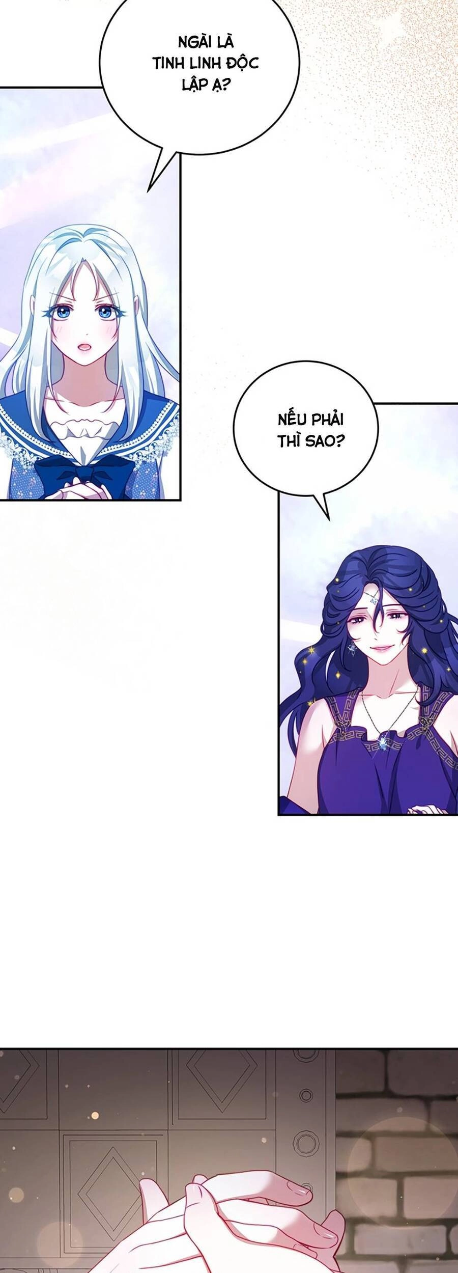 Trở Thành Tình Địch Của Các Nam Chính Chapter 34 - 40