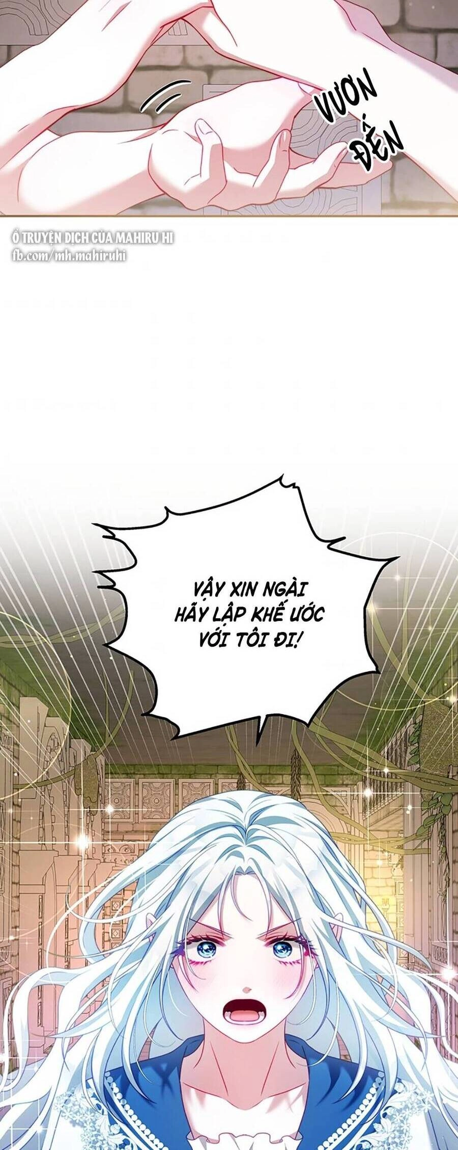 Trở Thành Tình Địch Của Các Nam Chính Chapter 34 - 41