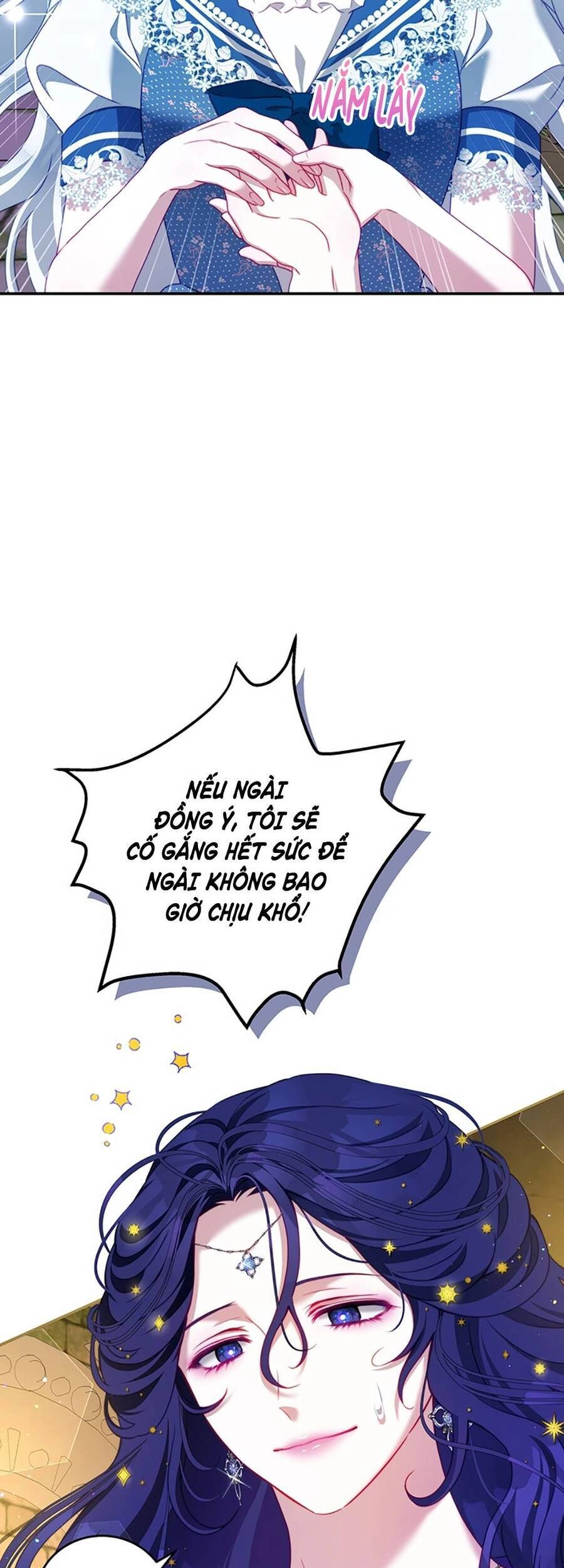 Trở Thành Tình Địch Của Các Nam Chính Chapter 34 - 42