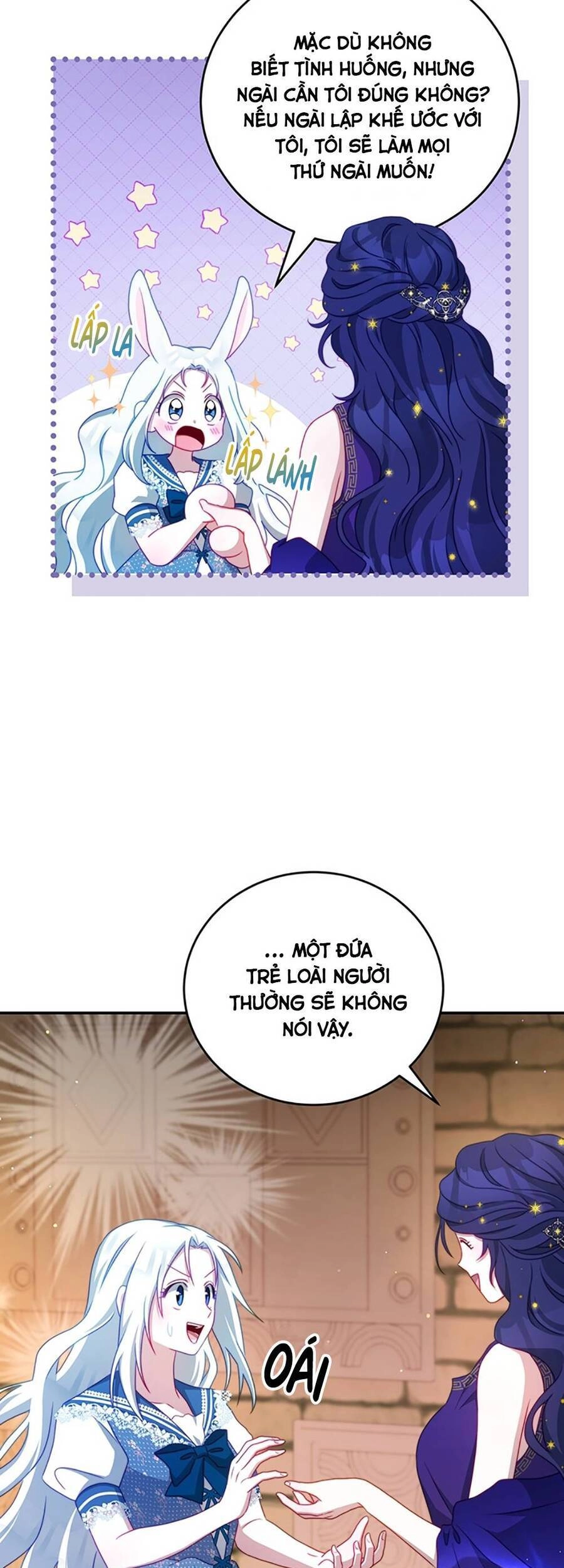 Trở Thành Tình Địch Của Các Nam Chính Chapter 34 - 44