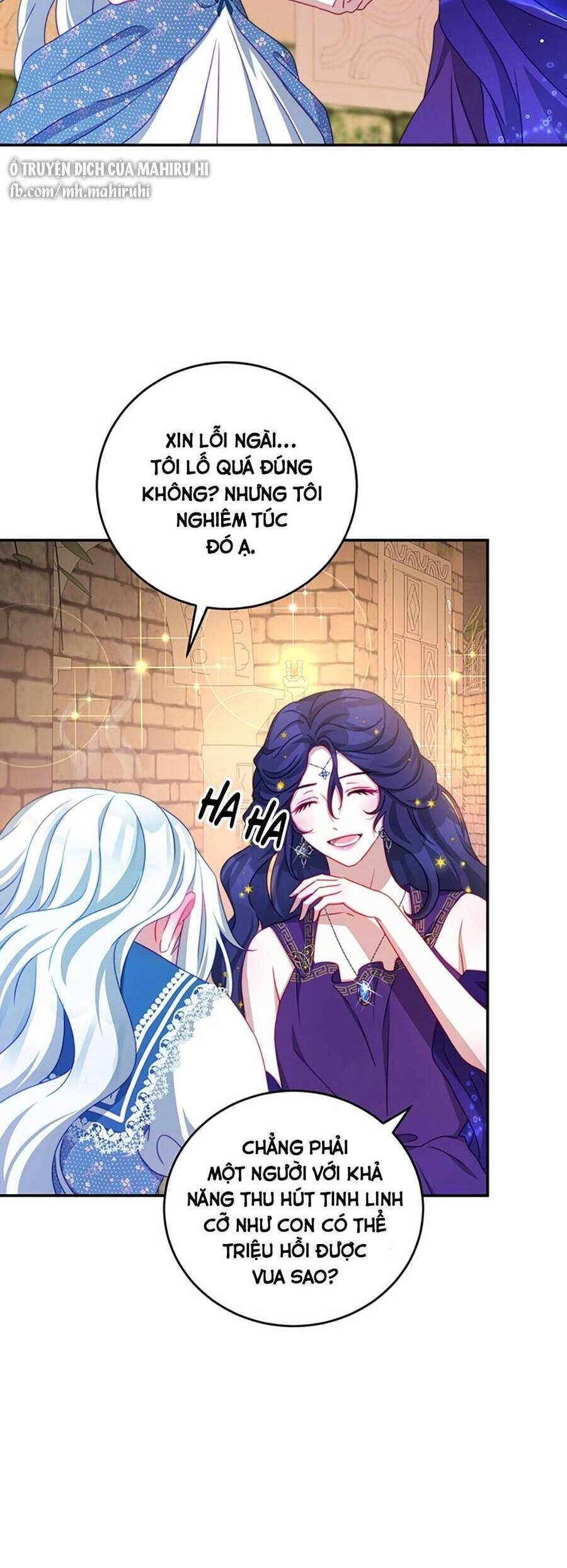 Trở Thành Tình Địch Của Các Nam Chính Chapter 34 - 45